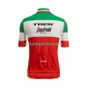 Trek-Segafredo Radtrikot kurzarm 2022 N003